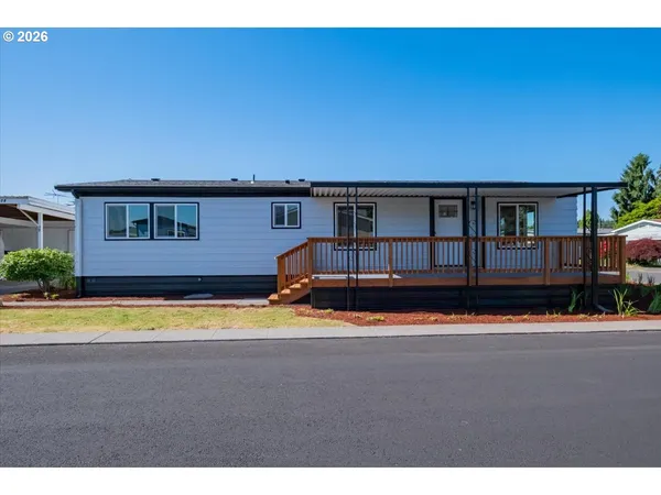 $155,000 | 5422 Portland Road Northeast, Unit 79, Salem, OR 97305