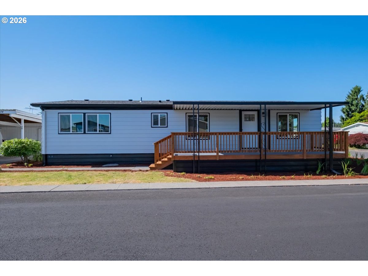 5422 Portland Road Northeast, Unit 79 Salem, OR 97305 - Photo 1 of 48