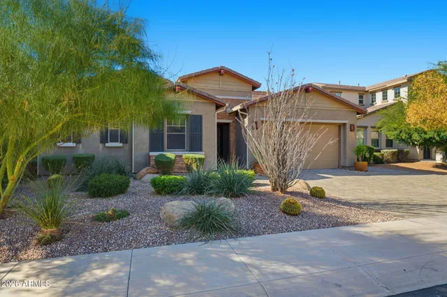 $865,000 | 4308 South RedCliffe Drive, Gilbert, AZ 85297