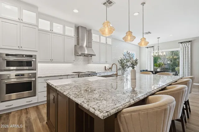 $865,000 | 4308 South RedCliffe Drive, Gilbert, AZ 85297