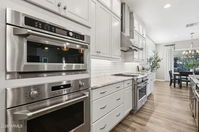 $865,000 | 4308 South RedCliffe Drive, Gilbert, AZ 85297