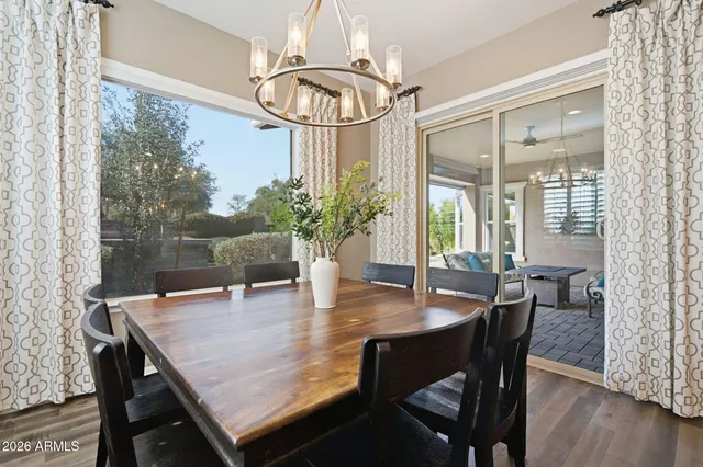 $865,000 | 4308 South RedCliffe Drive, Gilbert, AZ 85297