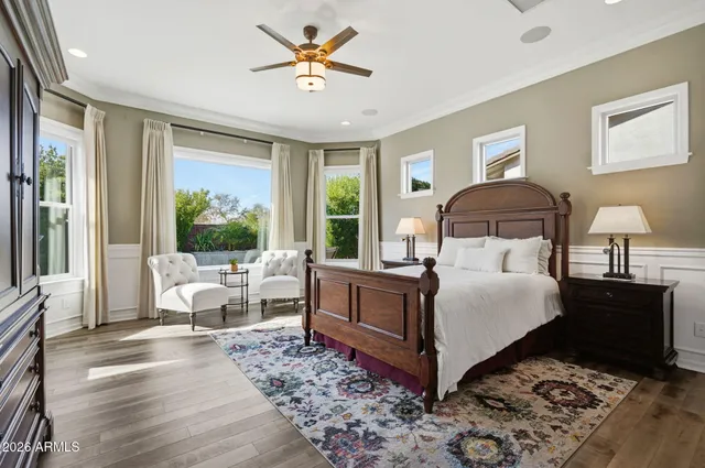 $865,000 | 4308 South RedCliffe Drive, Gilbert, AZ 85297