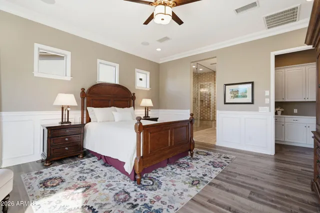 $865,000 | 4308 South RedCliffe Drive, Gilbert, AZ 85297