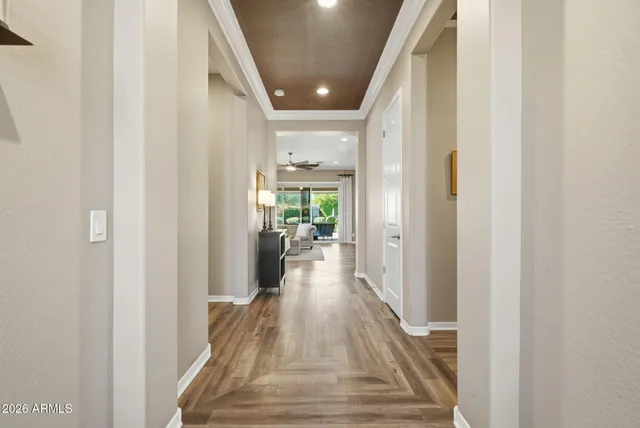 $865,000 | 4308 South RedCliffe Drive, Gilbert, AZ 85297