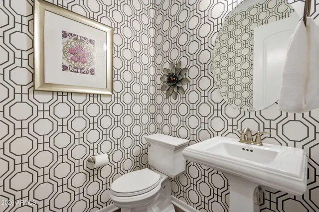 $865,000 | 4308 South RedCliffe Drive, Gilbert, AZ 85297