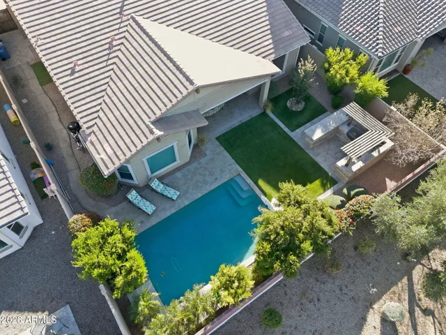 $865,000 | 4308 South RedCliffe Drive, Gilbert, AZ 85297