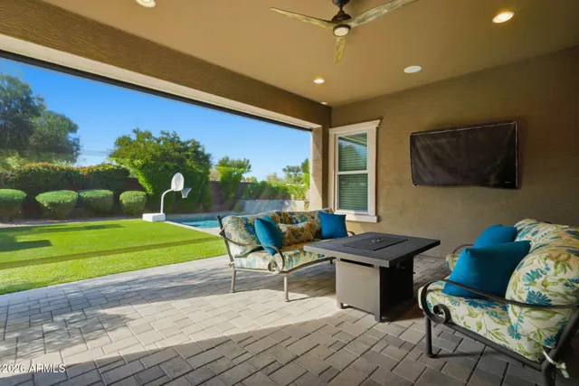 $865,000 | 4308 South RedCliffe Drive, Gilbert, AZ 85297