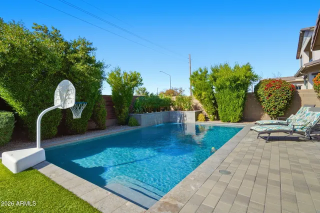 $865,000 | 4308 South RedCliffe Drive, Gilbert, AZ 85297