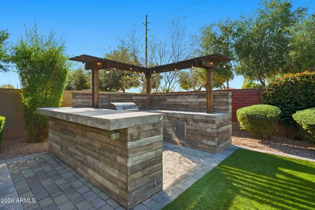 $865,000 | 4308 South RedCliffe Drive, Gilbert, AZ 85297