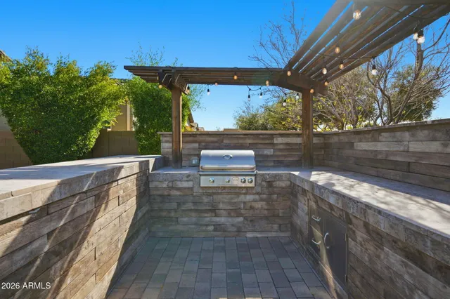 $865,000 | 4308 South RedCliffe Drive, Gilbert, AZ 85297