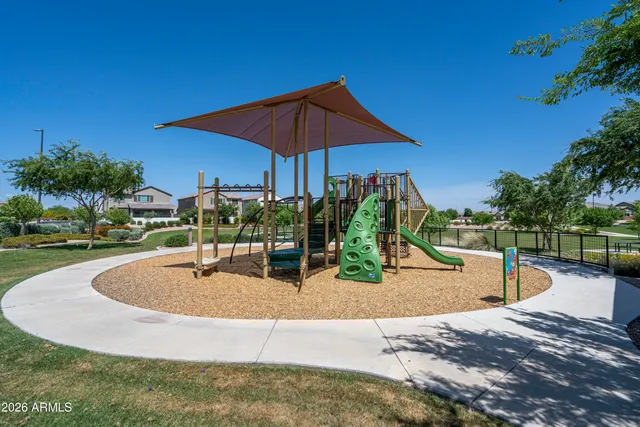 $865,000 | 4308 South RedCliffe Drive, Gilbert, AZ 85297