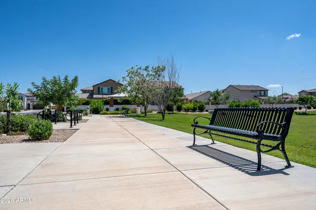 $865,000 | 4308 South RedCliffe Drive, Gilbert, AZ 85297