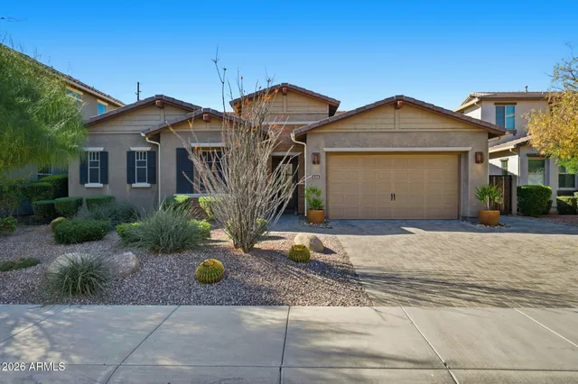 $865,000 | 4308 South RedCliffe Drive, Gilbert, AZ 85297
