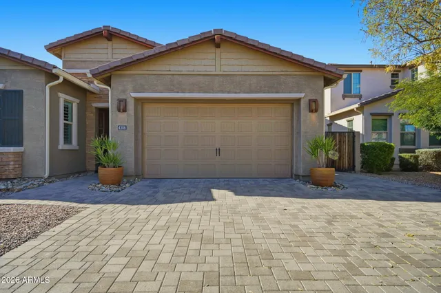 $865,000 | 4308 South RedCliffe Drive, Gilbert, AZ 85297