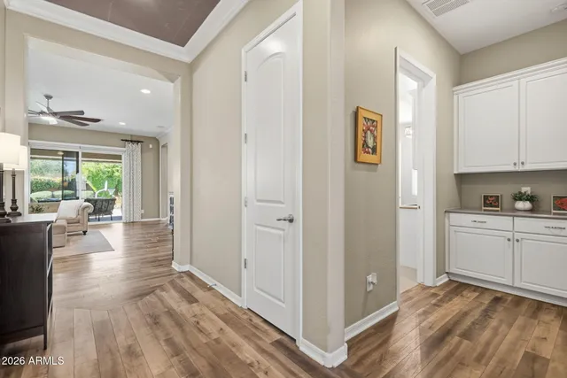 $865,000 | 4308 South RedCliffe Drive, Gilbert, AZ 85297