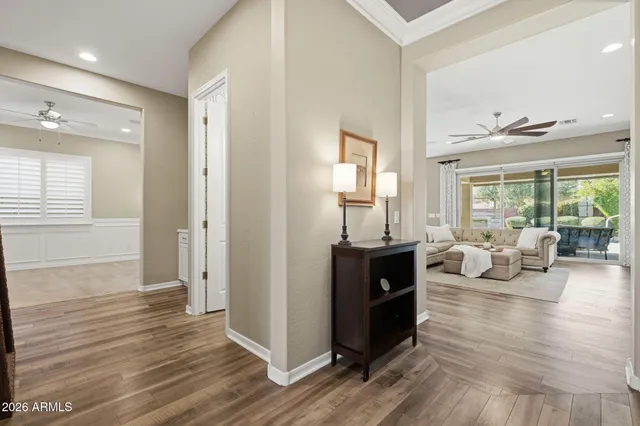 $865,000 | 4308 South RedCliffe Drive, Gilbert, AZ 85297