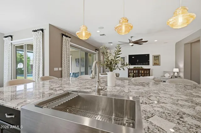 $865,000 | 4308 South RedCliffe Drive, Gilbert, AZ 85297