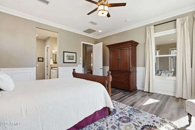 $865,000 | 4308 South RedCliffe Drive, Gilbert, AZ 85297