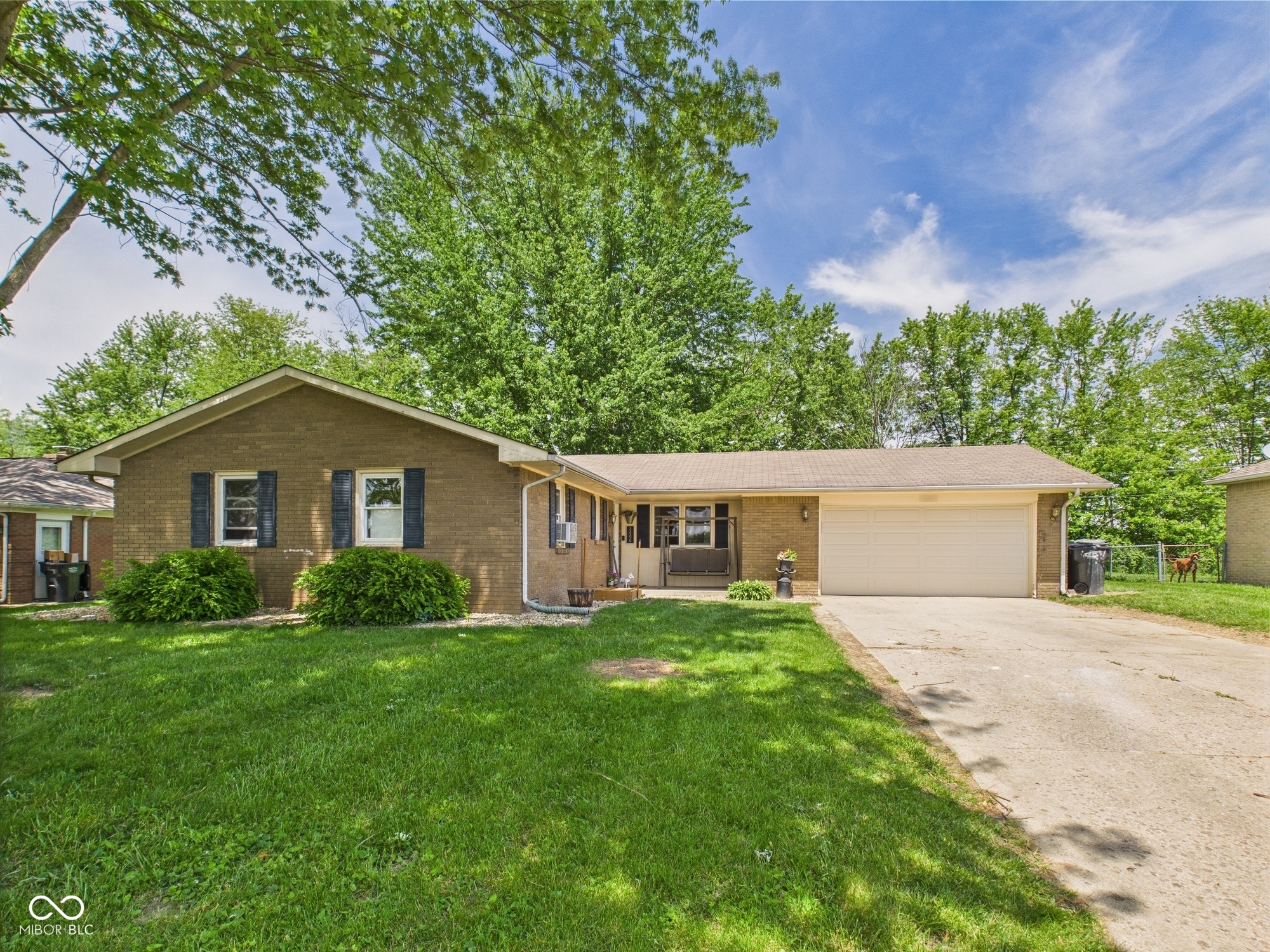 3400 Debra Drive Anderson, IN 46012 - Photo 1 of 23