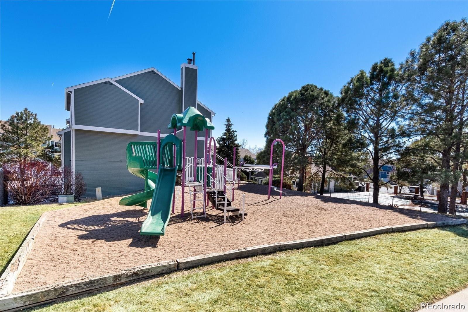 8199 Welby Road, Unit 604 Denver, CO 80229 - Photo 17 of 17 Gallery Image 17