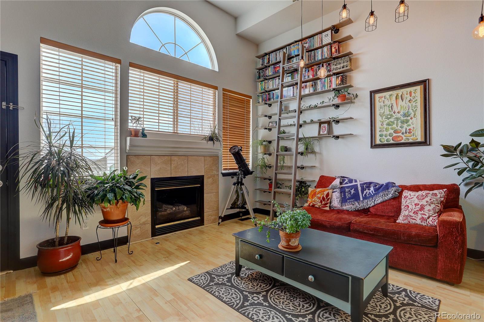8199 Welby Road, Unit 604 Denver, CO 80229 - Photo 3 of 17 Gallery Image 3