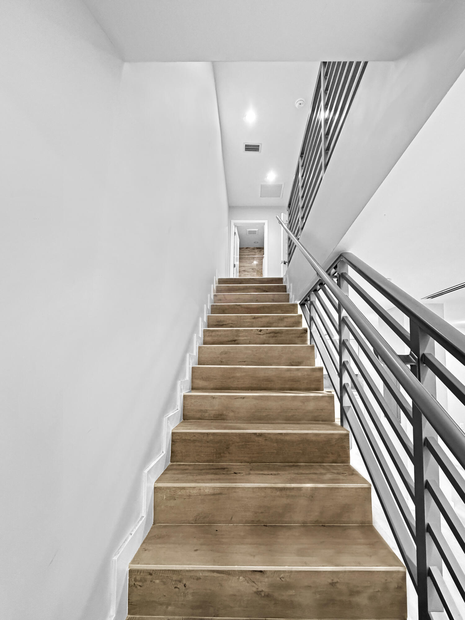 203 Antigua Road Tavernier, FL 33070 - Photo 11 of 19 Staircase Railing