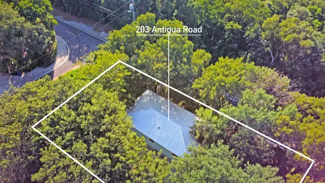 $4,500 | 203 Antigua Road, Tavernier, FL 33070