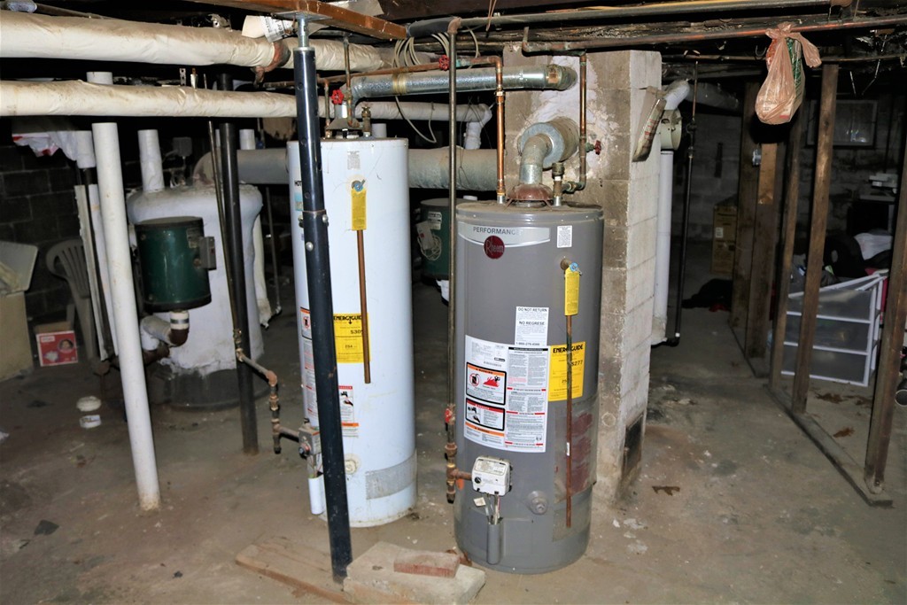 68-70 Appleton Street Springfield, MA 01108 - Photo 24 of 28 a view of storage and utility room