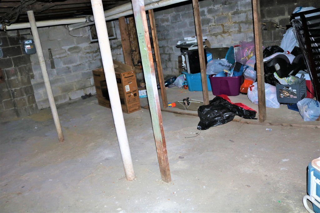 68-70 Appleton Street Springfield, MA 01108 - Photo 26 of 28 a view of storage and utility room