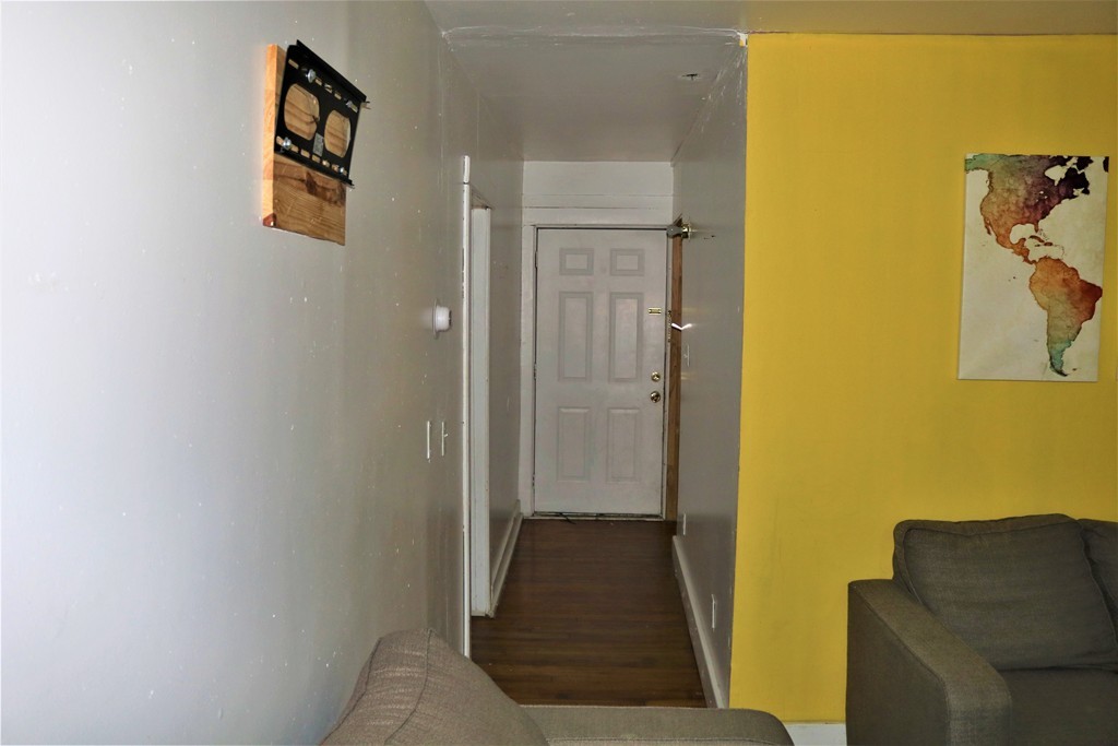 68-70 Appleton Street Springfield, MA 01108 - Photo 6 of 28 a view of walk in closet