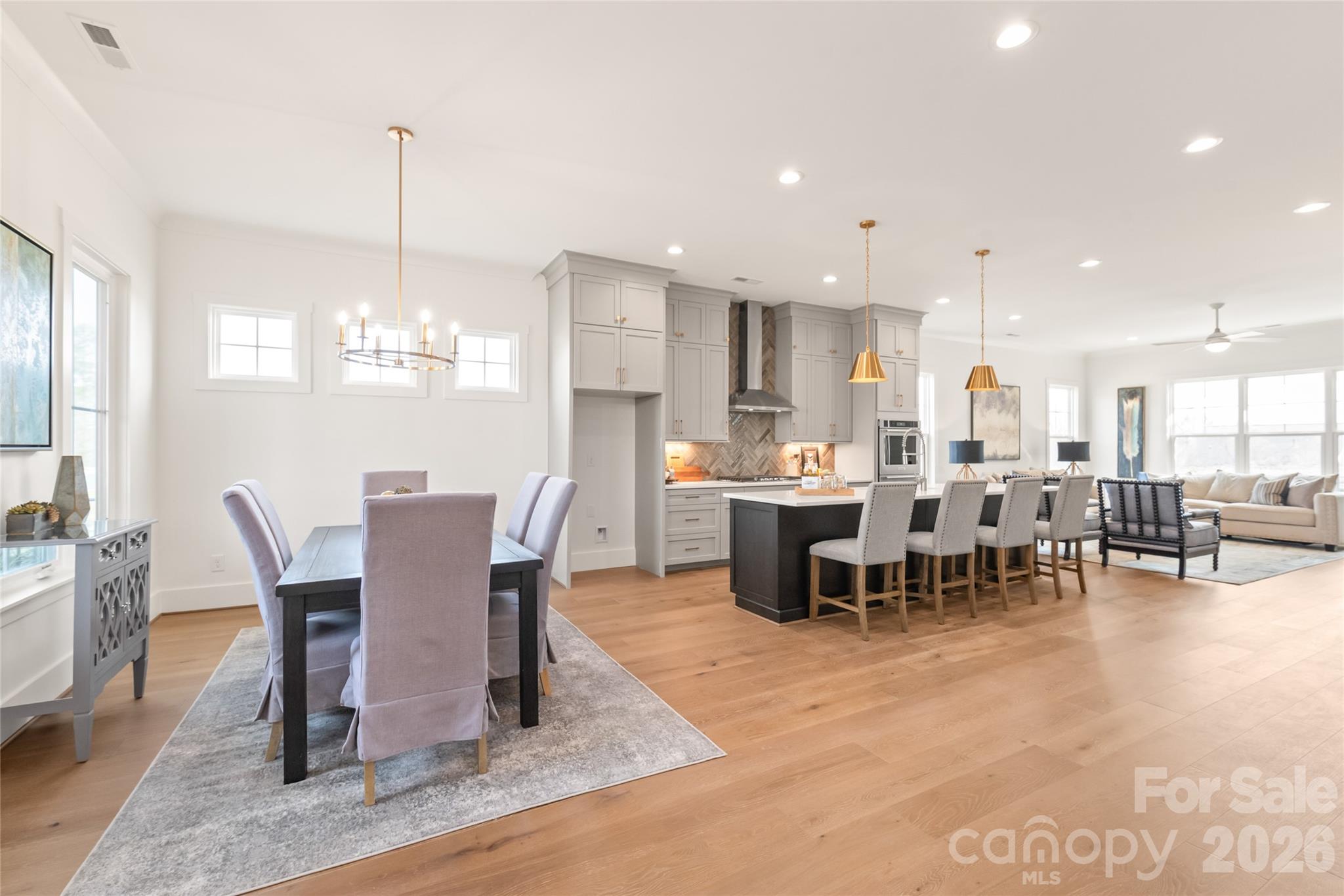 19048 Newburg Hl Road, Unit 27 Davidson, NC 28036 - Photo 5 of 44