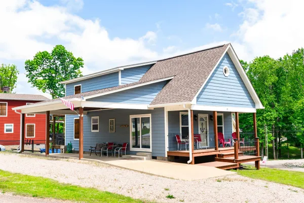 $264,000 | 55 Bogey Loop, Counce, TN 38326