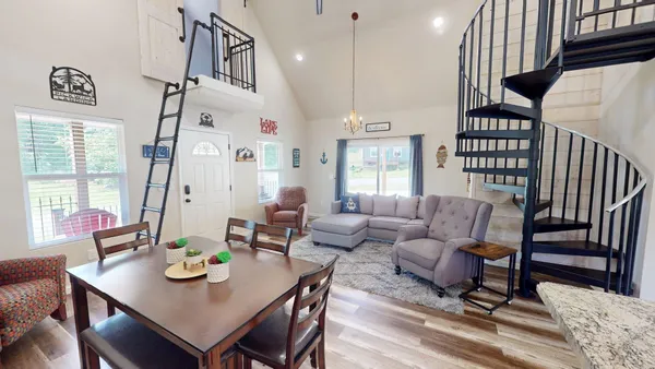 $264,000 | 55 Bogey Loop, Counce, TN 38326