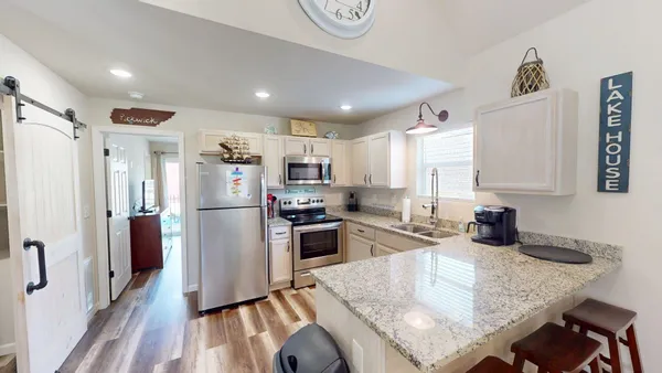 $264,000 | 55 Bogey Loop, Counce, TN 38326