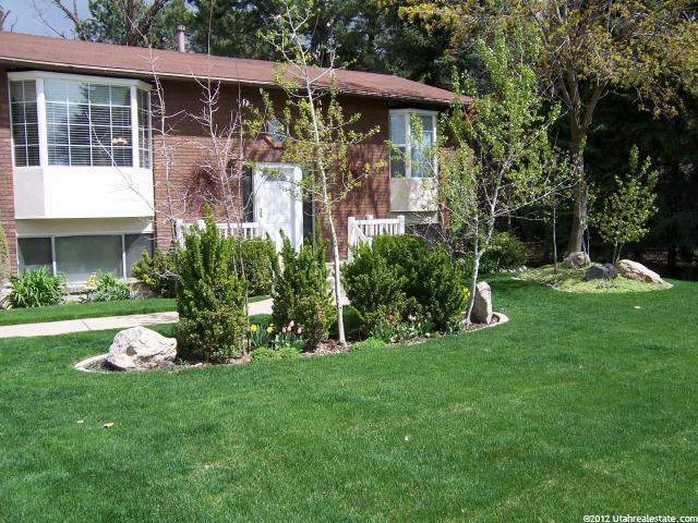 992 North Harrisville Road Harrisville, UT 84404 - Photo 1 of 1