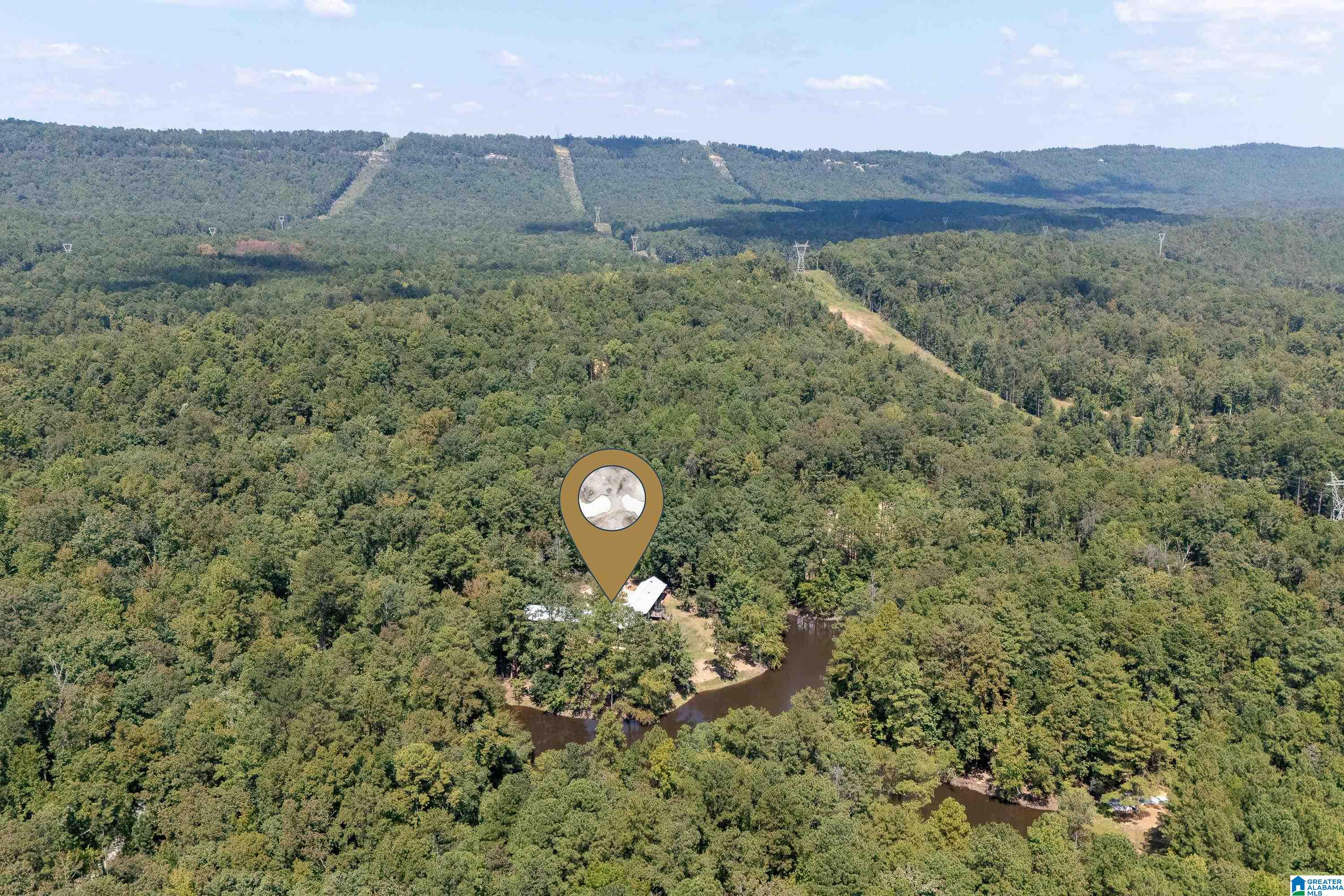 9215 Bear Creek Road Sterrett, AL 35147 - Photo 94 of 99