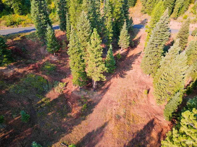 $445,000 | Tbd Pine W Drive, New Meadows, ID 83654