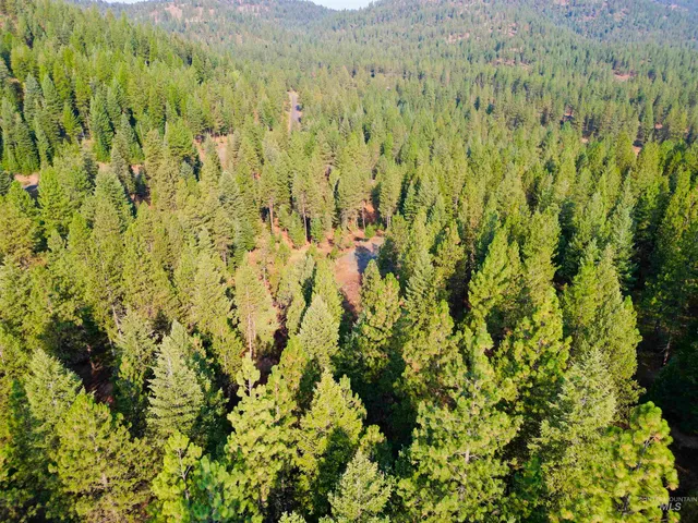 $445,000 | Tbd Pine W Drive, New Meadows, ID 83654