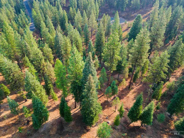 $445,000 | Tbd Pine W Drive, New Meadows, ID 83654