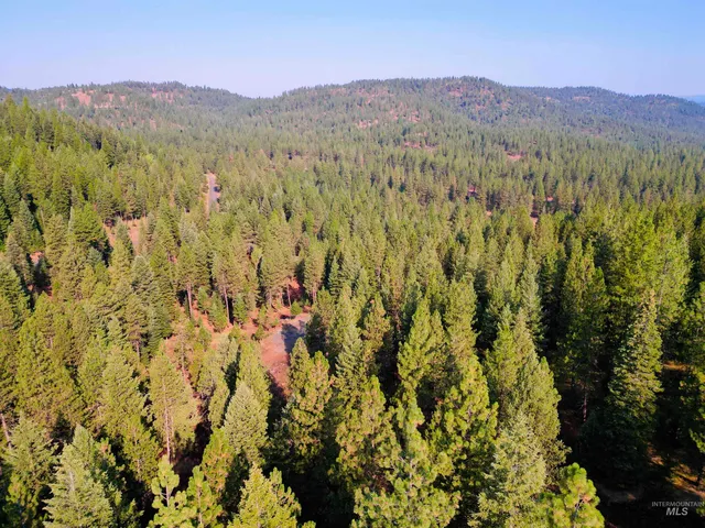 $445,000 | Tbd Pine W Drive, New Meadows, ID 83654