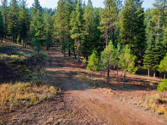 $445,000 | Tbd Pine W Drive, New Meadows, ID 83654