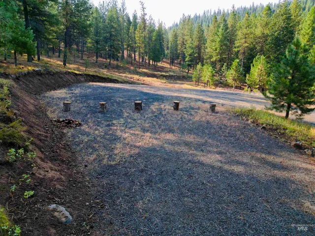$445,000 | Tbd Pine W Drive, New Meadows, ID 83654