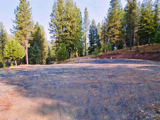 $445,000 | Tbd Pine W Drive, New Meadows, ID 83654