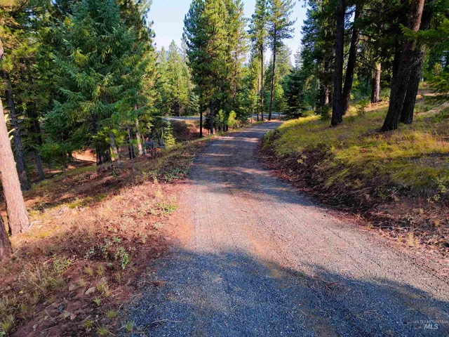 $445,000 | Tbd Pine W Drive, New Meadows, ID 83654