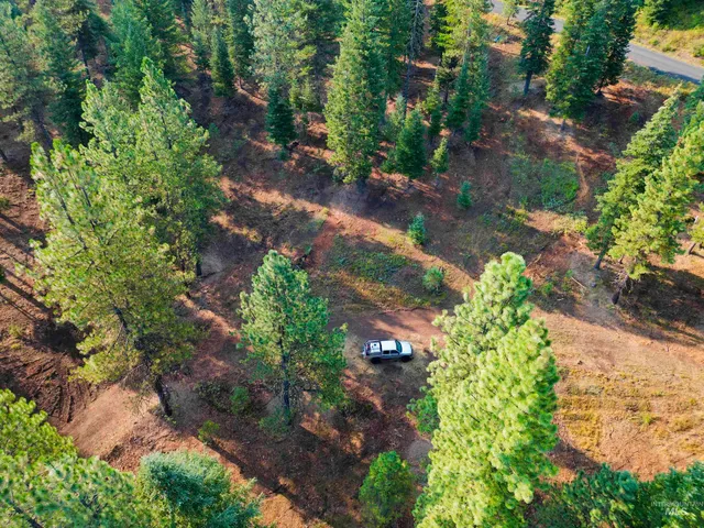 $445,000 | Tbd Pine W Drive, New Meadows, ID 83654