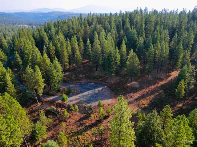 $445,000 | Tbd Pine W Drive, New Meadows, ID 83654