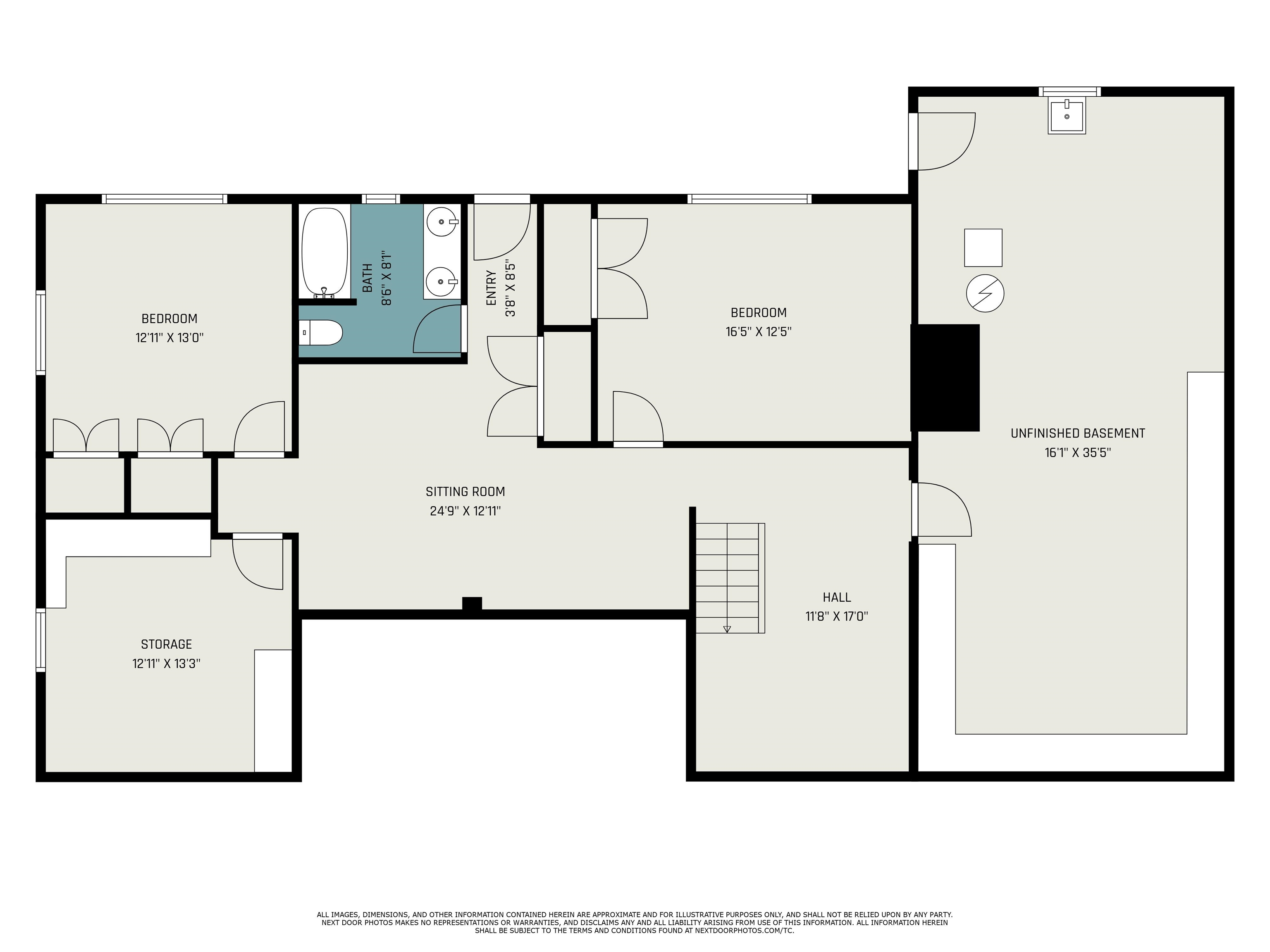 527 Hillcrest Road Midland, MI 48640 - Photo 43 of 44 Gallery Image 43