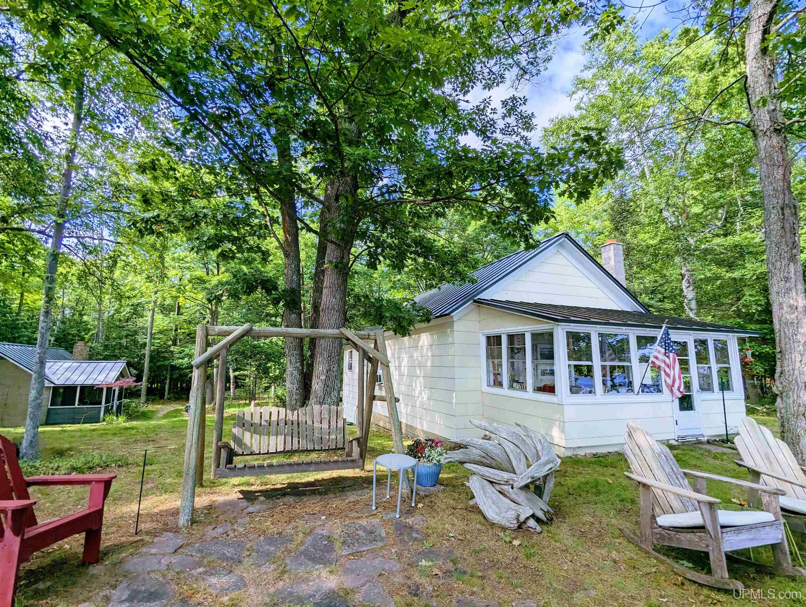 3399 Co Road Big Bay, MI 49808 - Photo 4 of 36