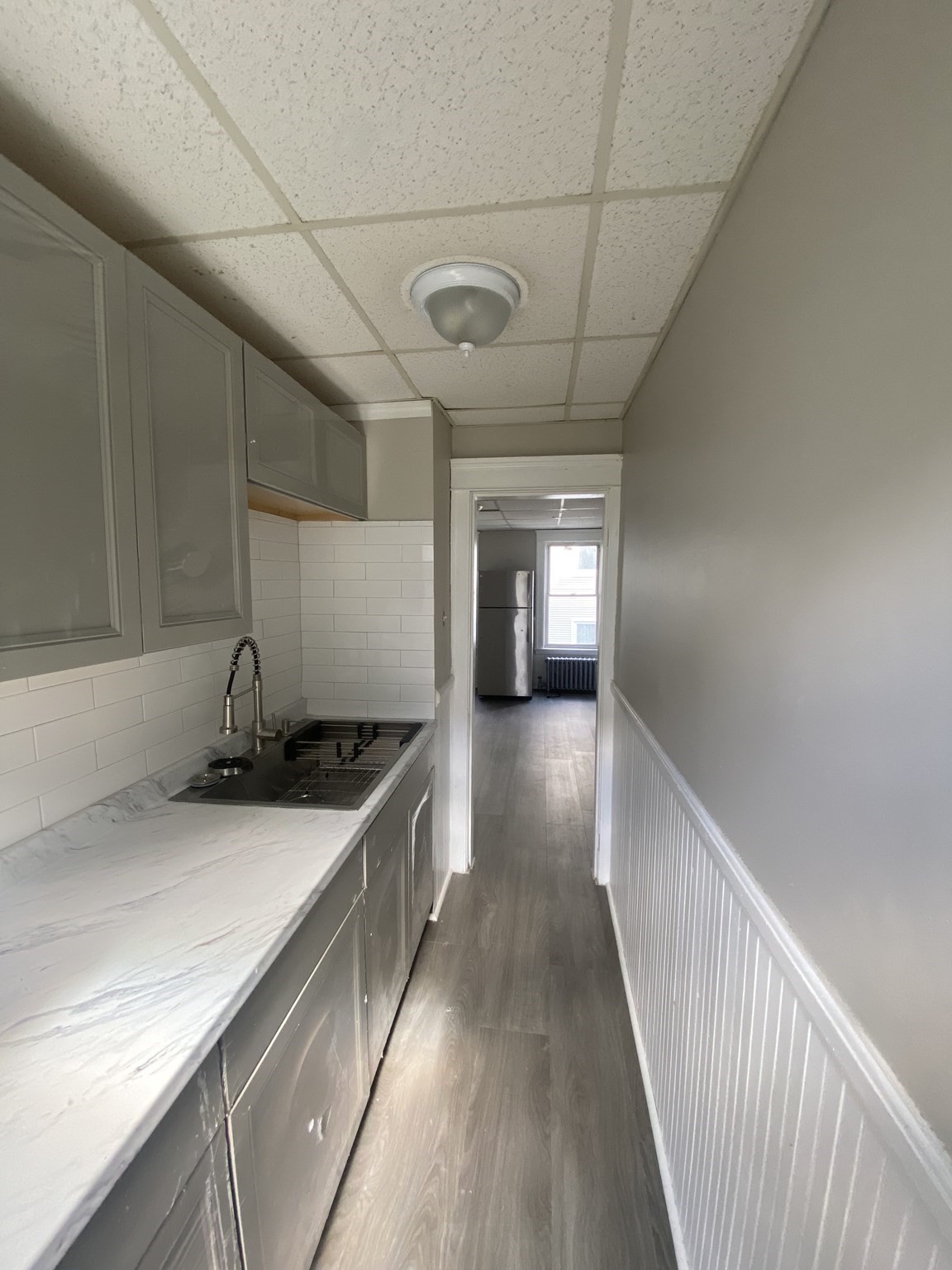 45 Butler Street, Unit 1 Worcester, MA 01607 - Photo 10 of 13 Gallery Image 10